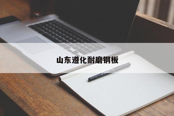 山東遵化耐磨鋼板